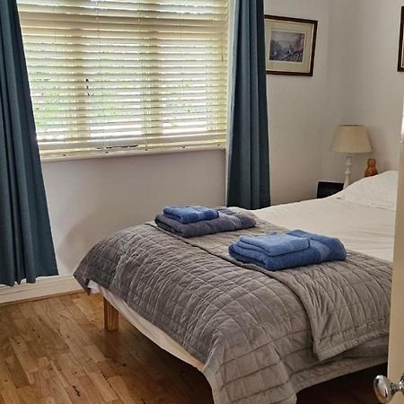 Old School Apartment 1 First Floor Bury St. Edmunds Bagian luar foto