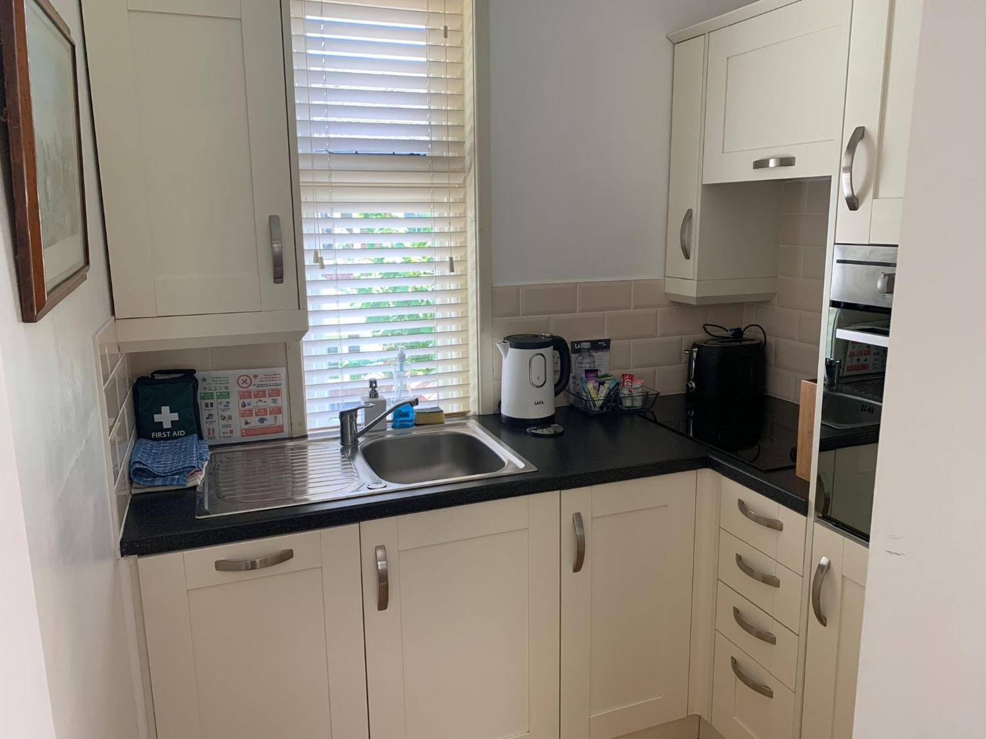 Old School Apartment 1 First Floor Bury St. Edmunds Bagian luar foto